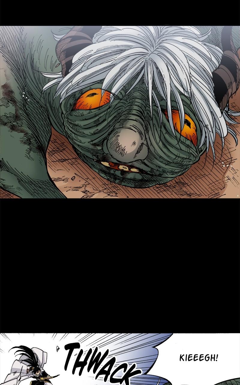 King of the East Chap 155 - Next Chap 156