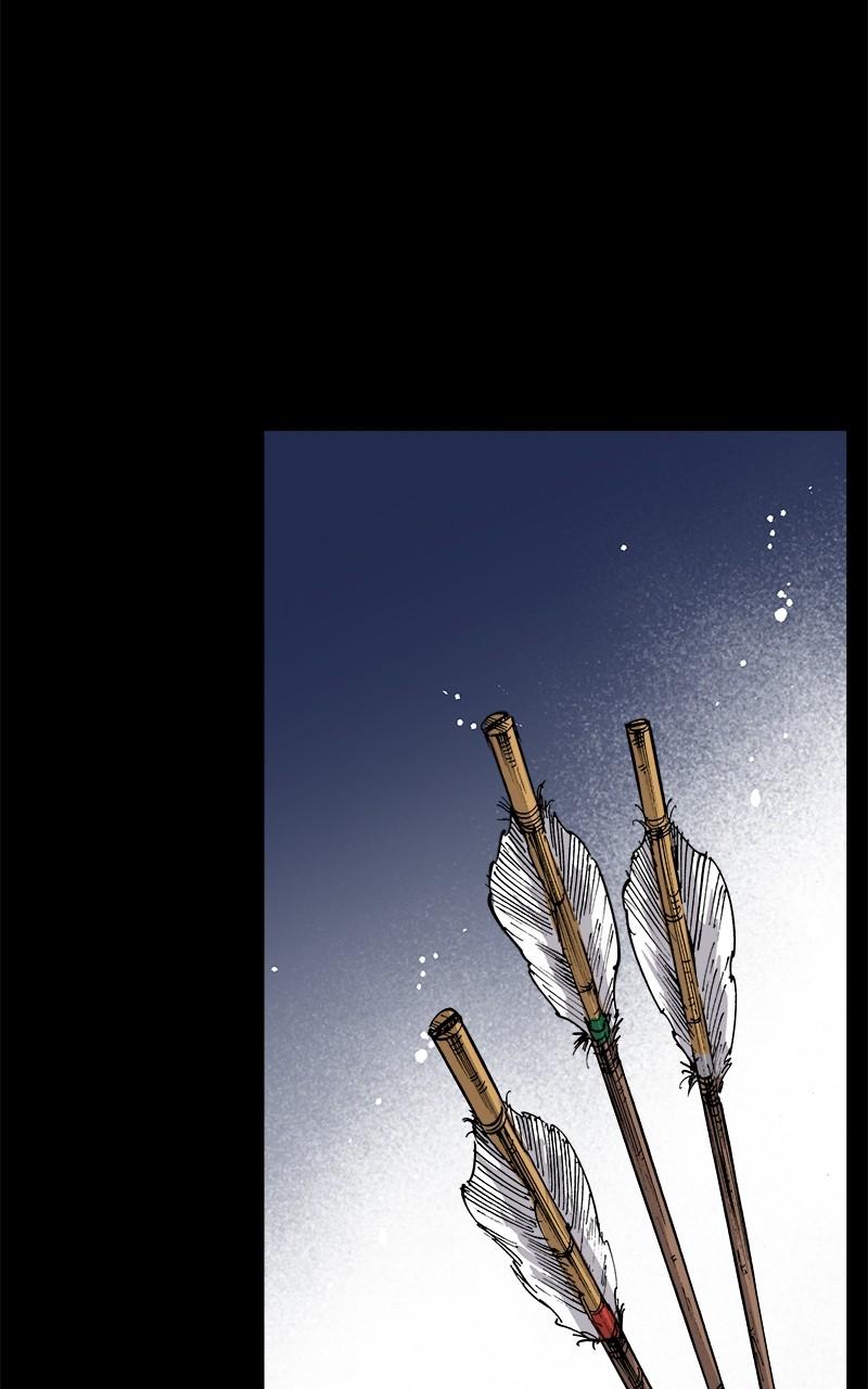 King of the East Chap 155 - Next Chap 156