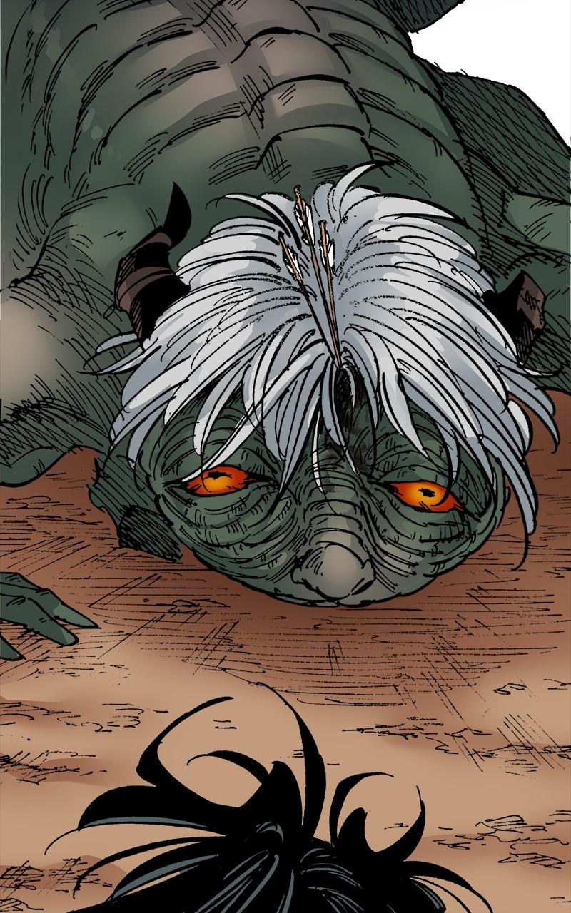 King of the East Chap 155 - Next Chap 156