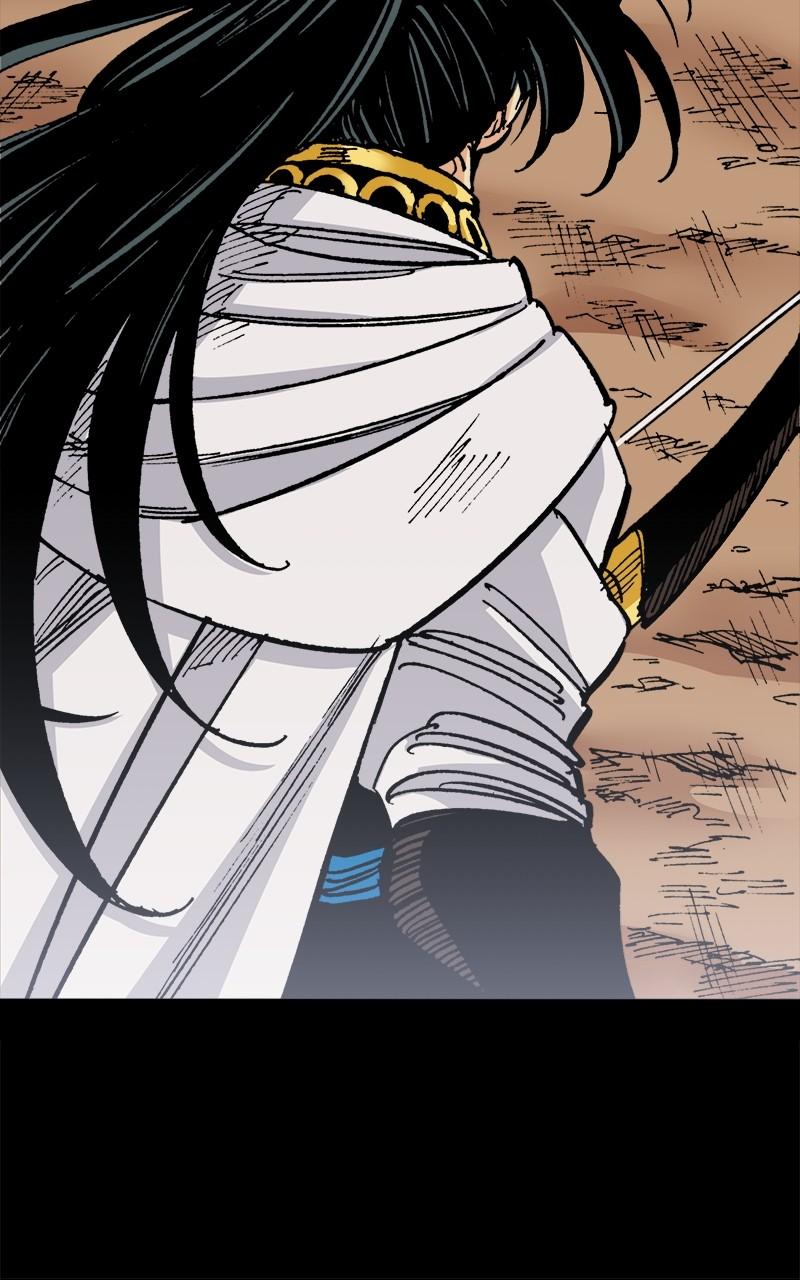 King of the East Chap 155 - Next Chap 156