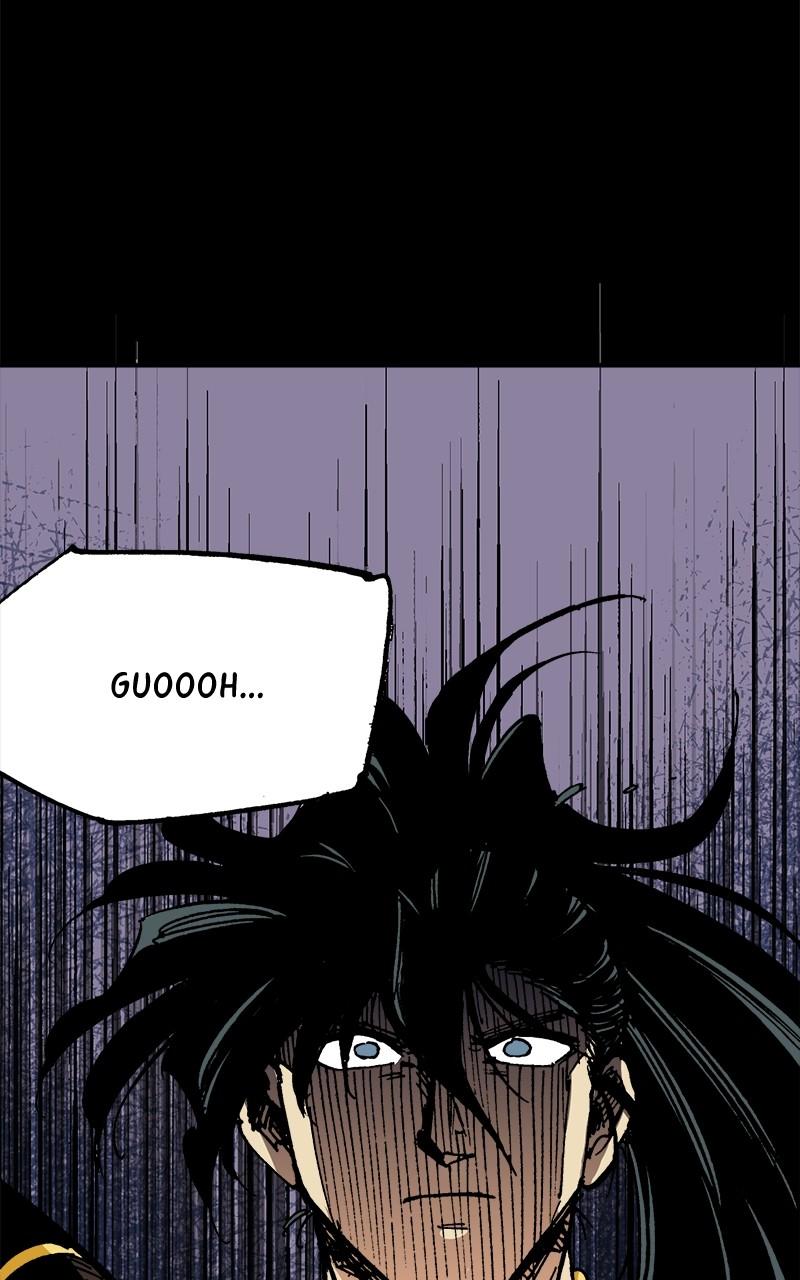 King of the East Chap 155 - Next Chap 156