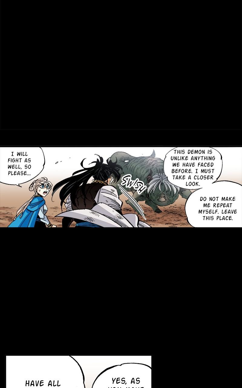 King of the East Chap 156 - Next Chap 157