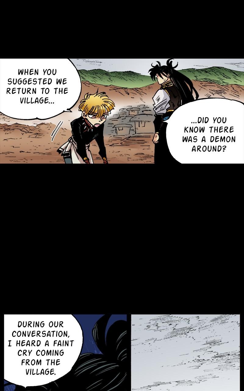 King of the East Chap 156 - Next Chap 157