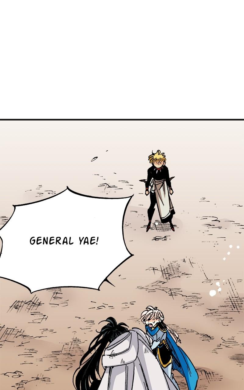 King of the East Chap 156 - Next Chap 157