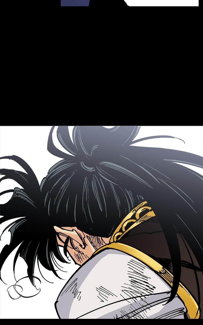 King of the East Chap 156 - Next Chap 157