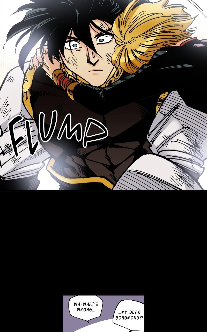 King of the East Chap 156 - Next Chap 157