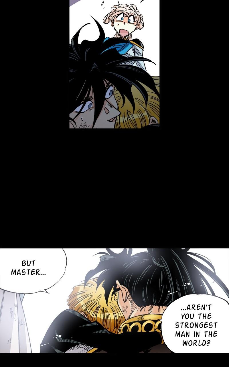 King of the East Chap 156 - Next Chap 157