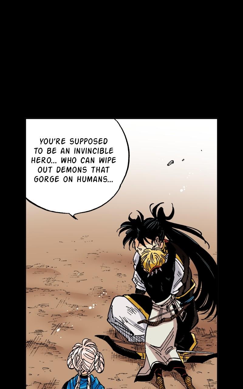 King of the East Chap 156 - Next Chap 157