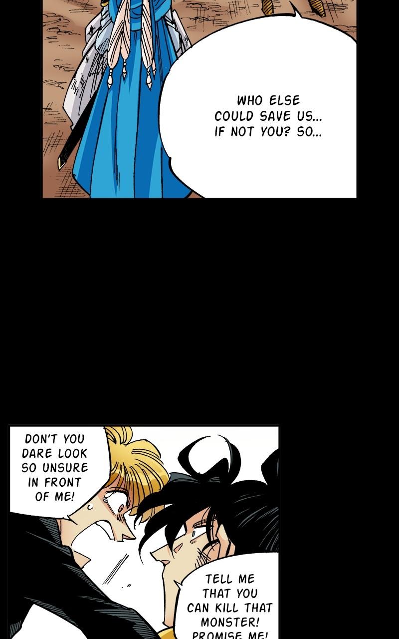 King of the East Chap 156 - Next Chap 157