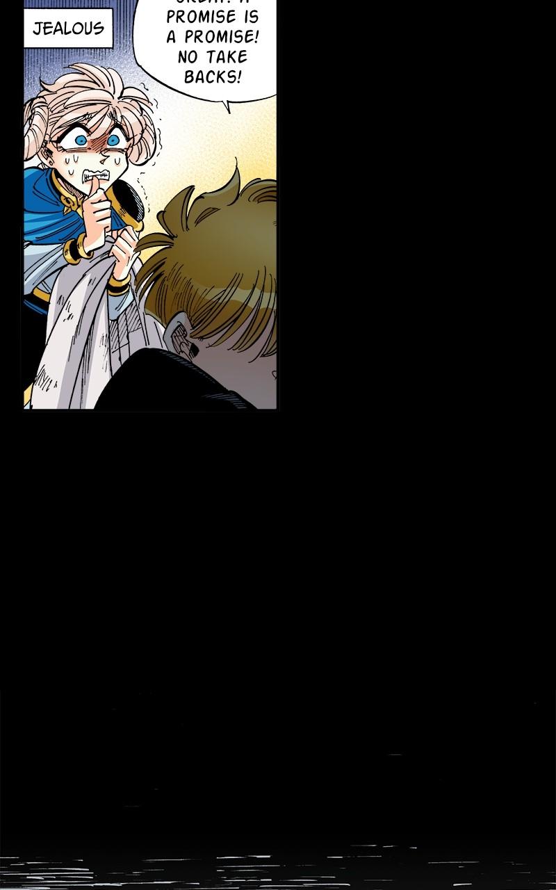 King of the East Chap 156 - Next Chap 157