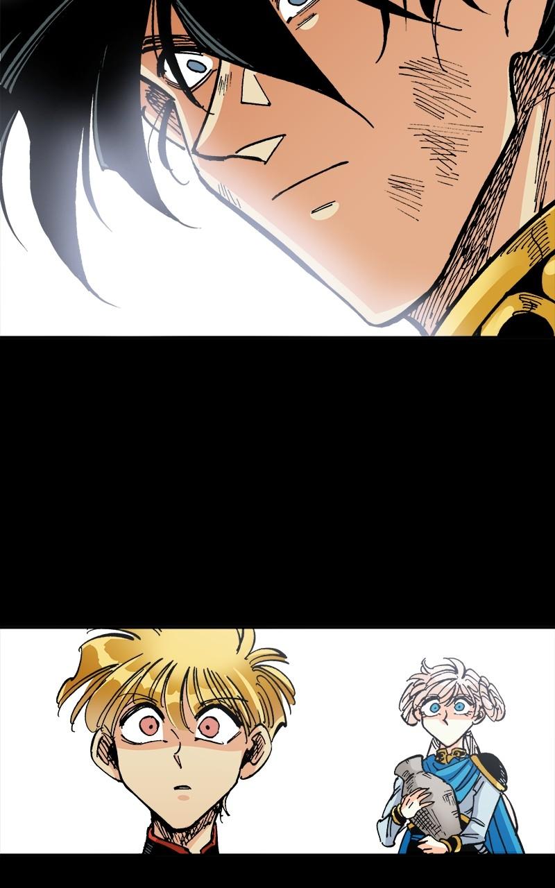 King of the East Chap 156 - Next Chap 157