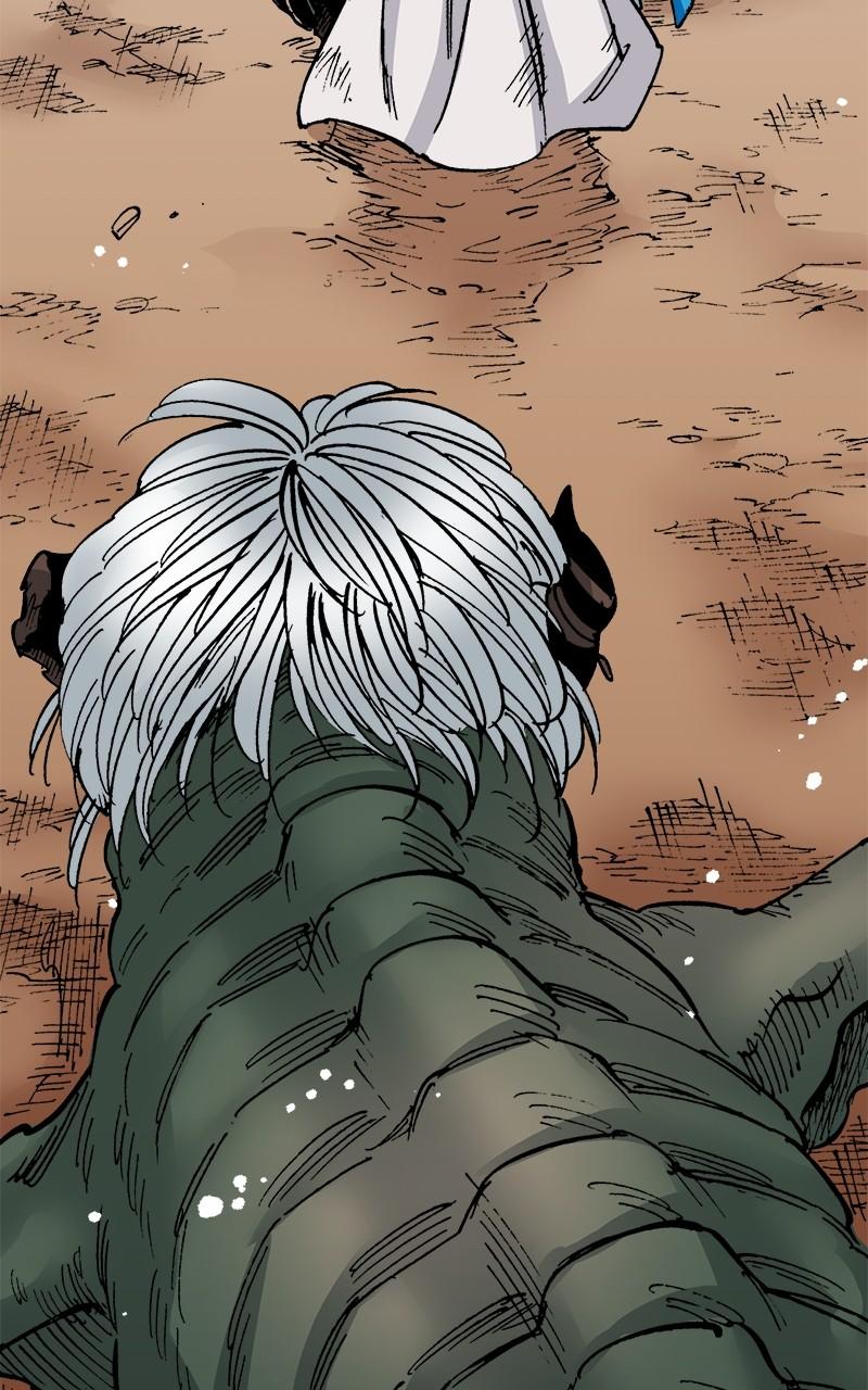 King of the East Chap 156 - Next Chap 157