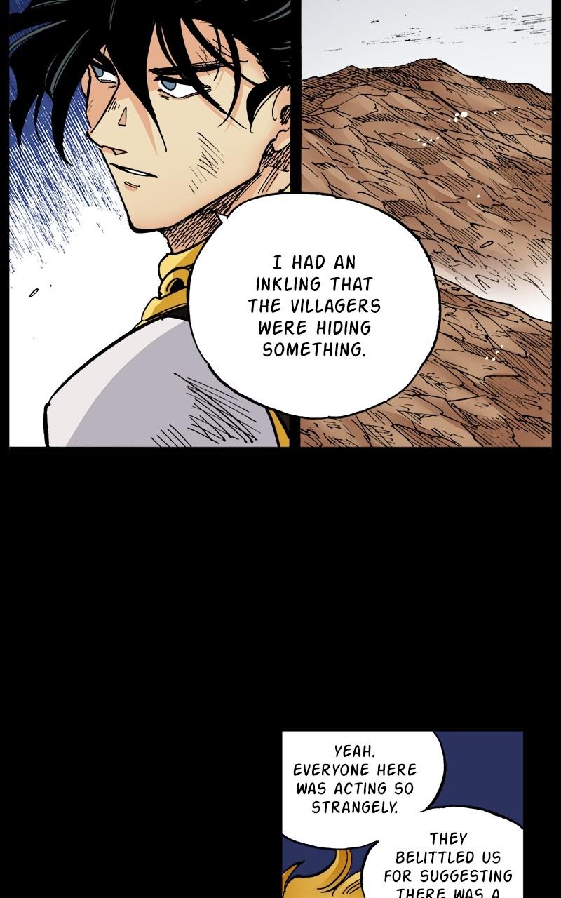 King of the East Chap 156 - Next Chap 157