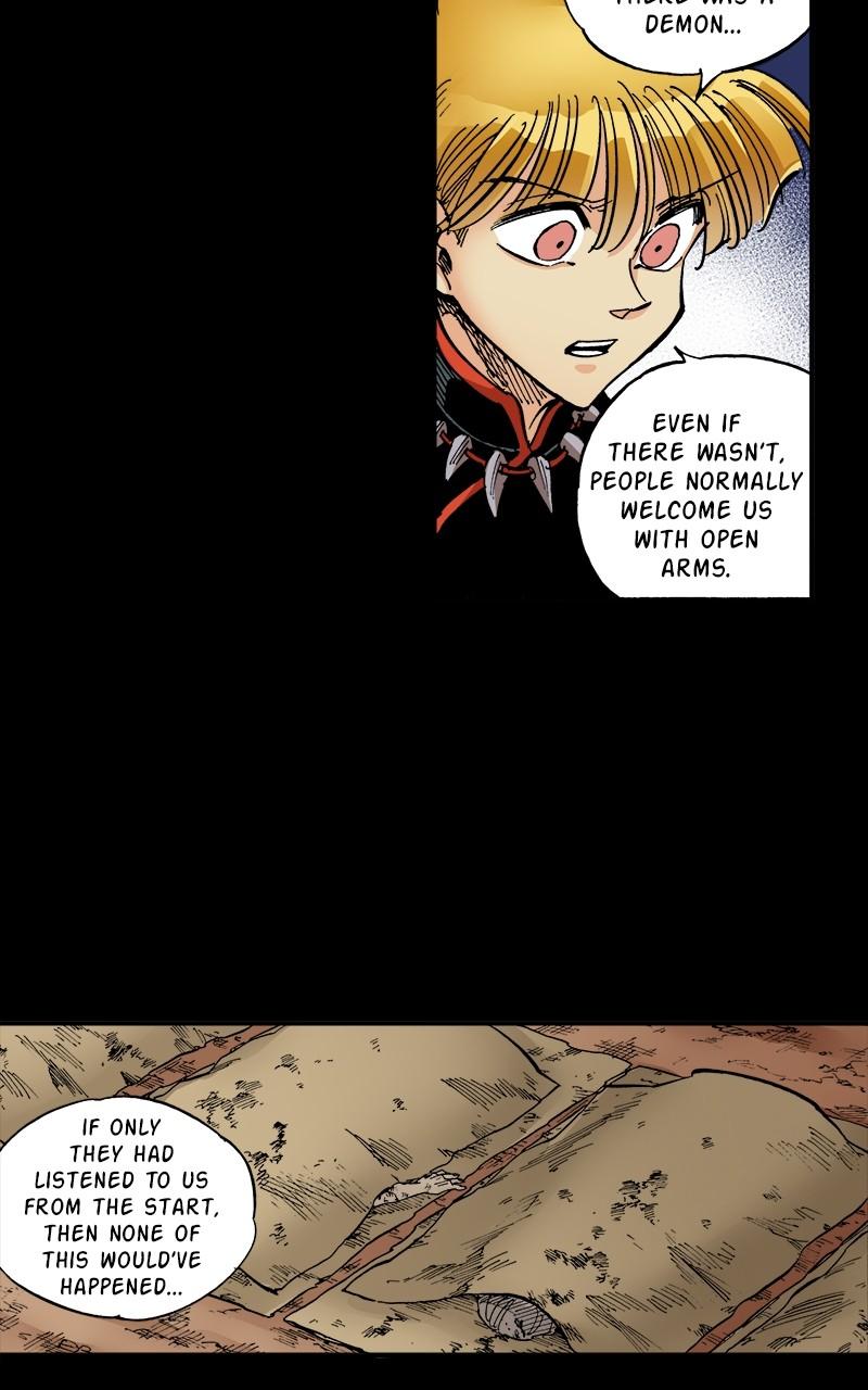 King of the East Chap 156 - Next Chap 157