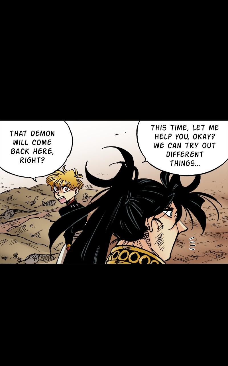 King of the East Chap 156 - Next Chap 157