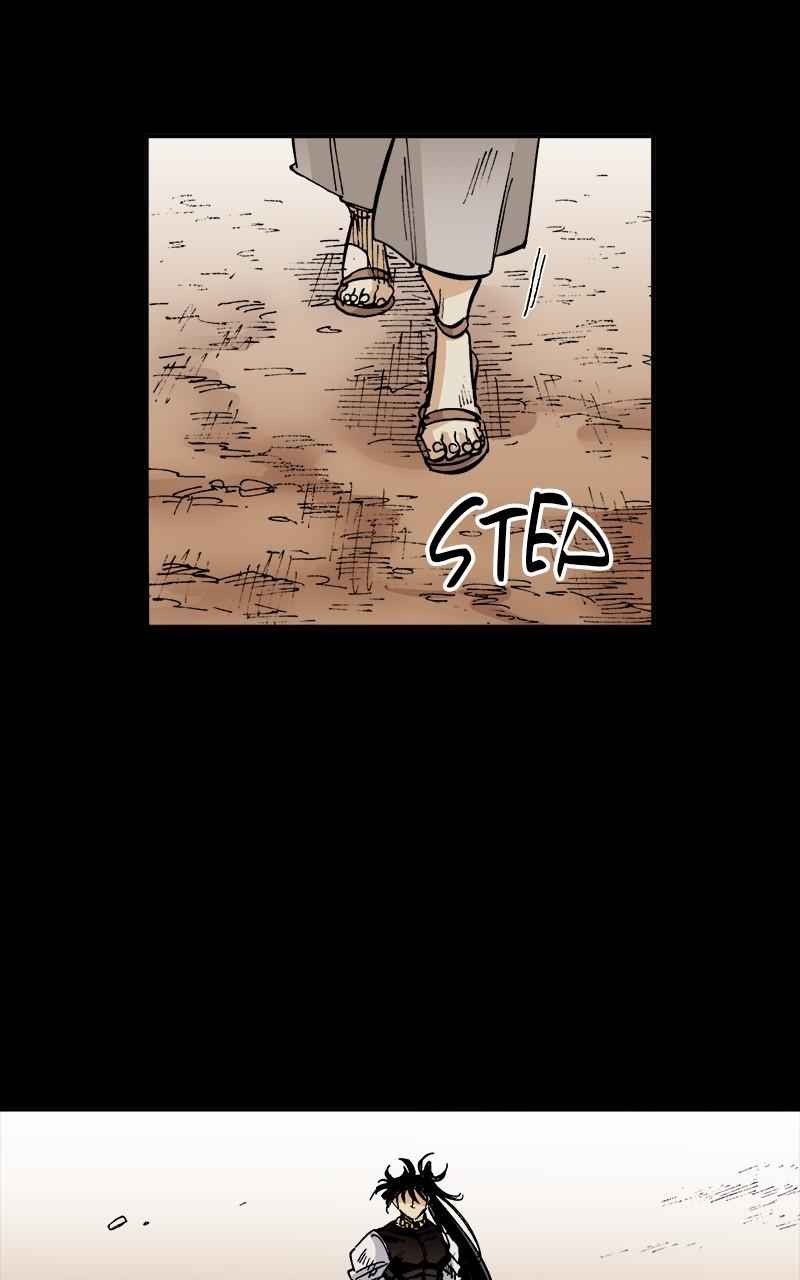 King of the East Chap 156 - Next Chap 157