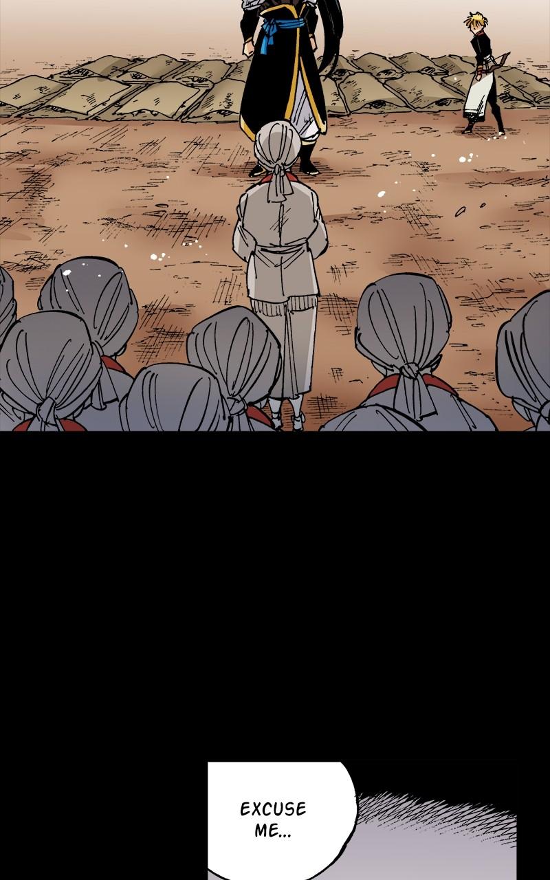 King of the East Chap 156 - Next Chap 157