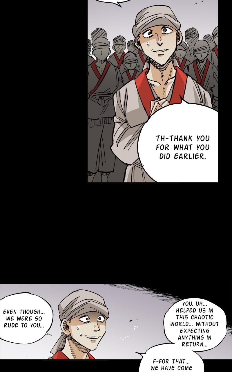 King of the East Chap 156 - Next Chap 157