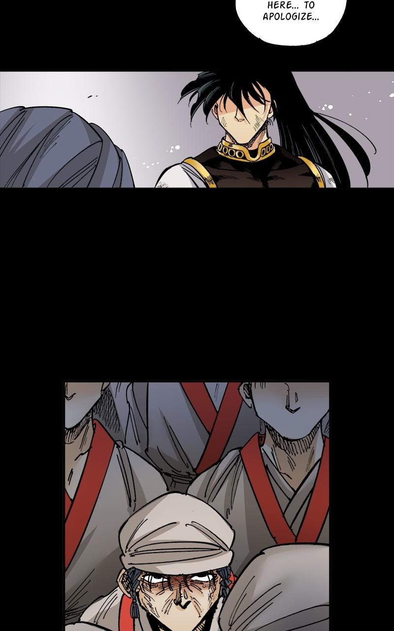 King of the East Chap 156 - Next Chap 157