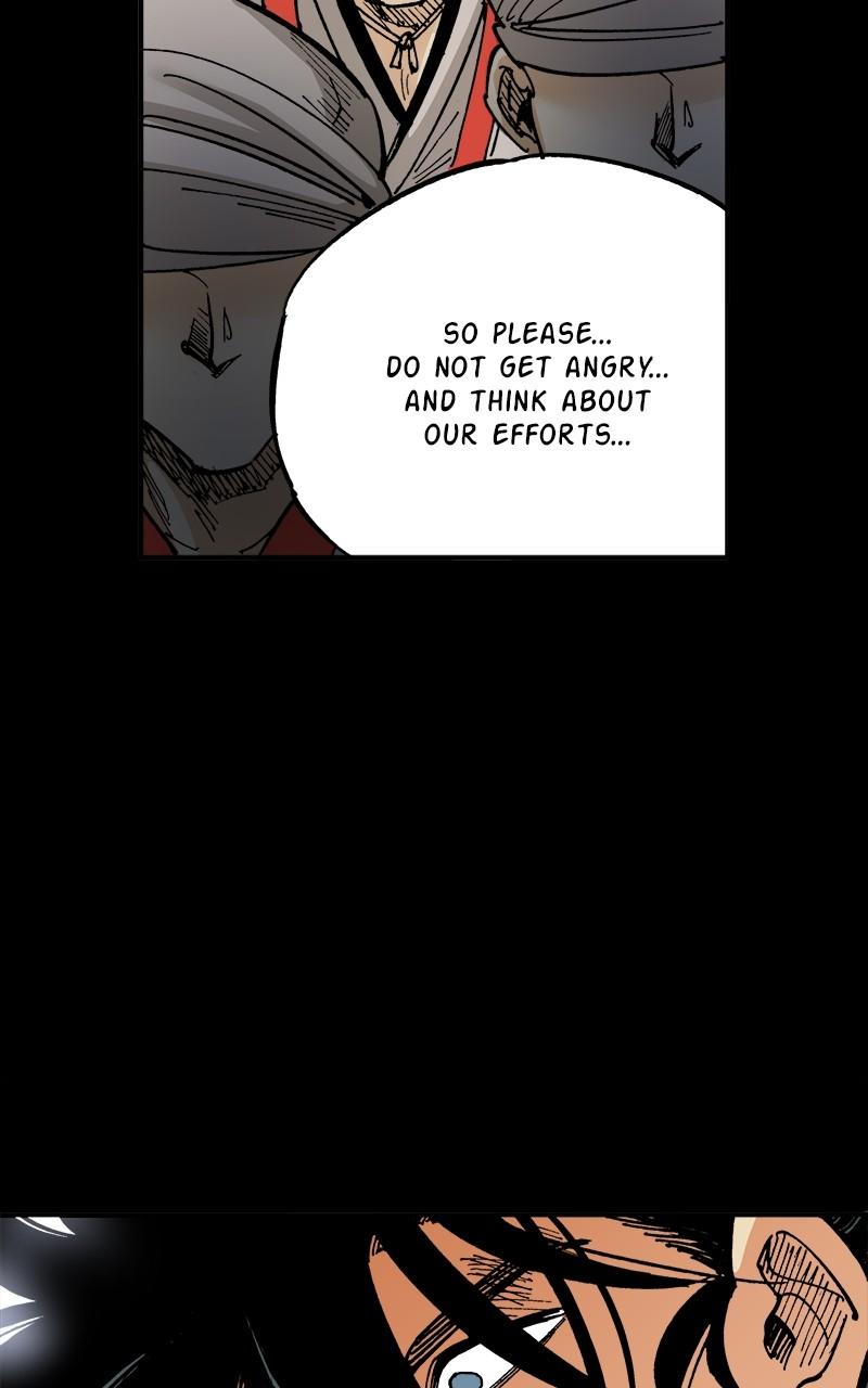 King of the East Chap 156 - Next Chap 157