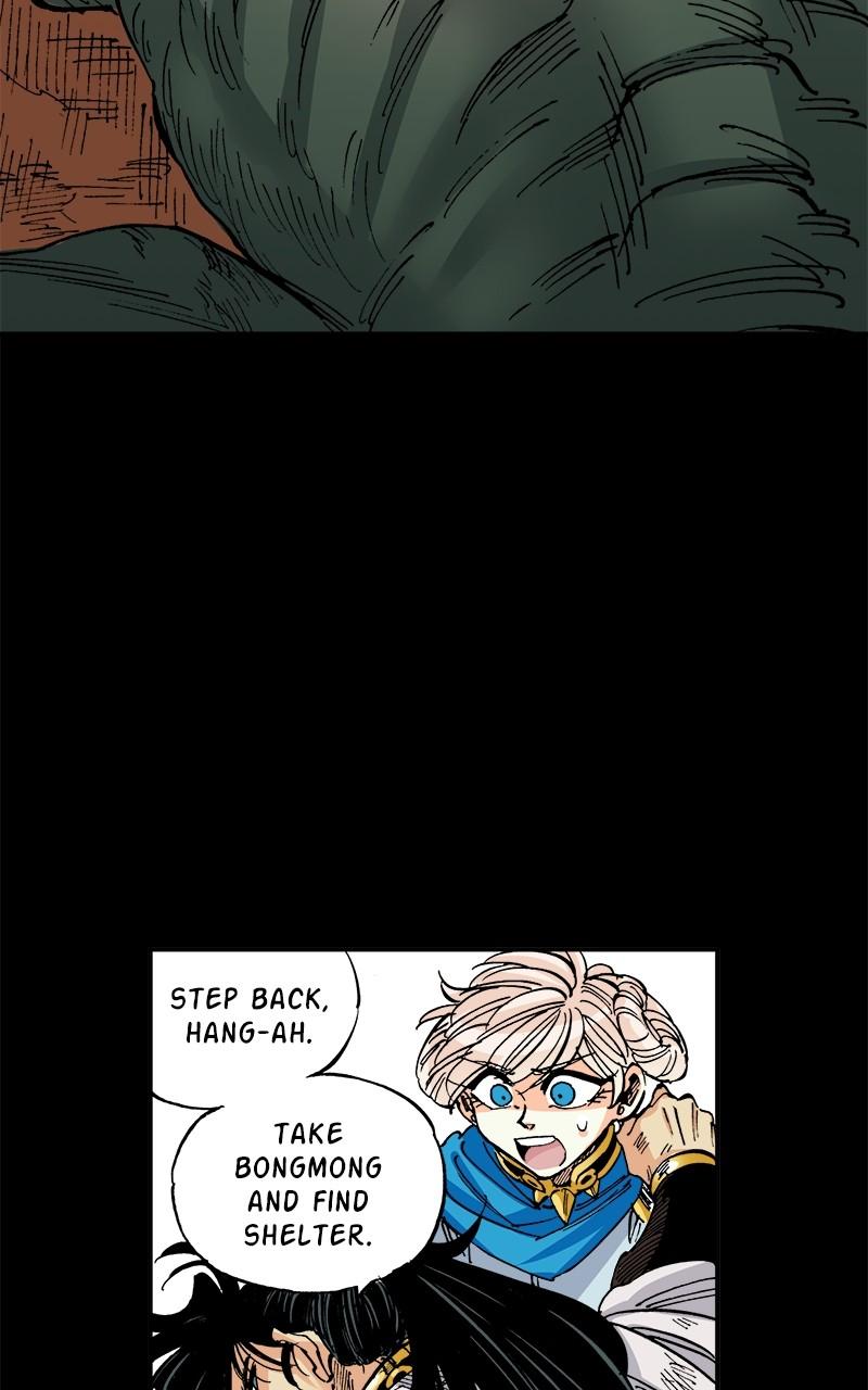 King of the East Chap 156 - Next Chap 157