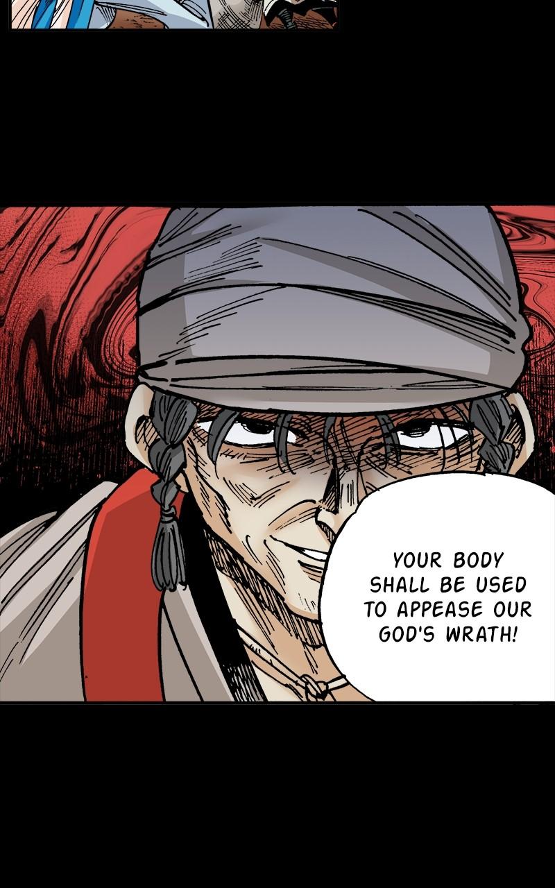 King of the East Chap 156 - Next Chap 157