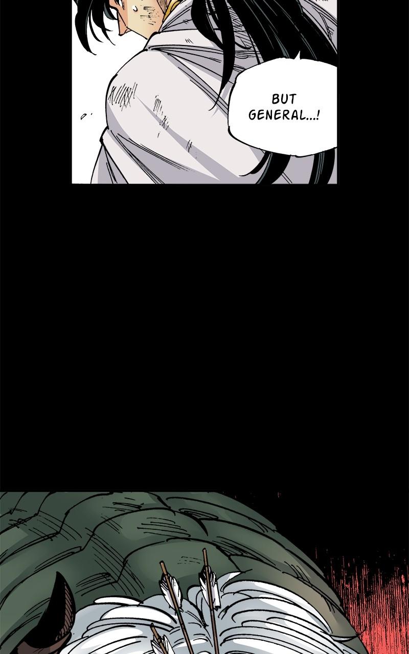 King of the East Chap 156 - Next Chap 157