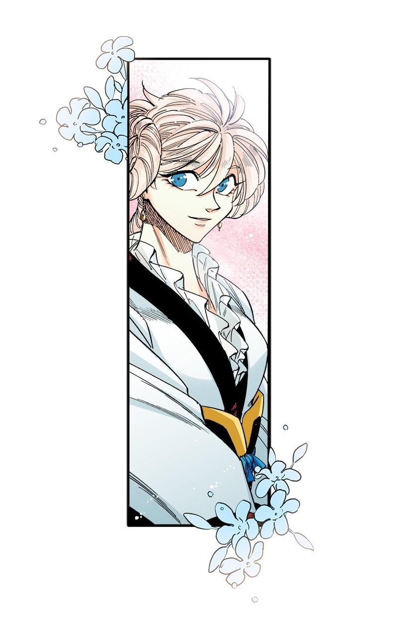 King of the East Chap 156 - Next Chap 157