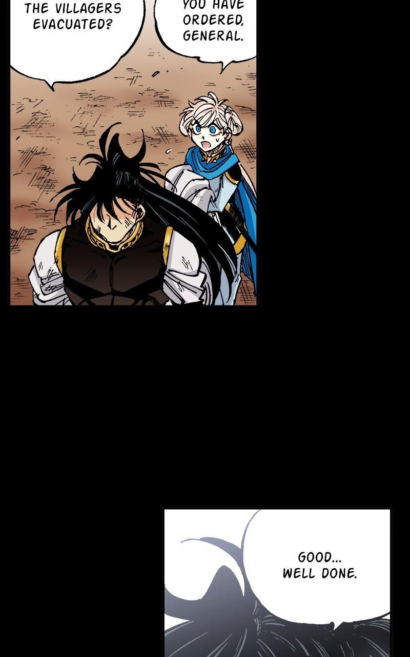 King of the East Chap 156 - Next Chap 157