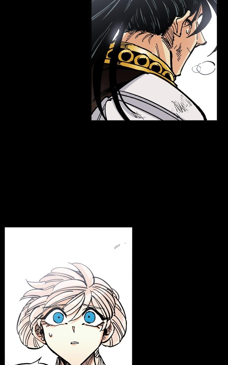 King of the East Chap 156 - Next Chap 157