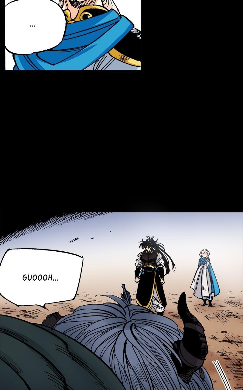 King of the East Chap 156 - Next Chap 157