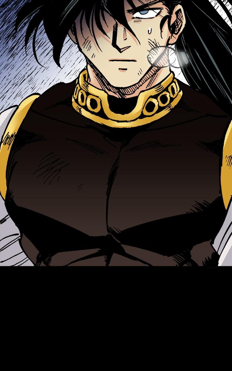King of the East Chap 156 - Next Chap 157