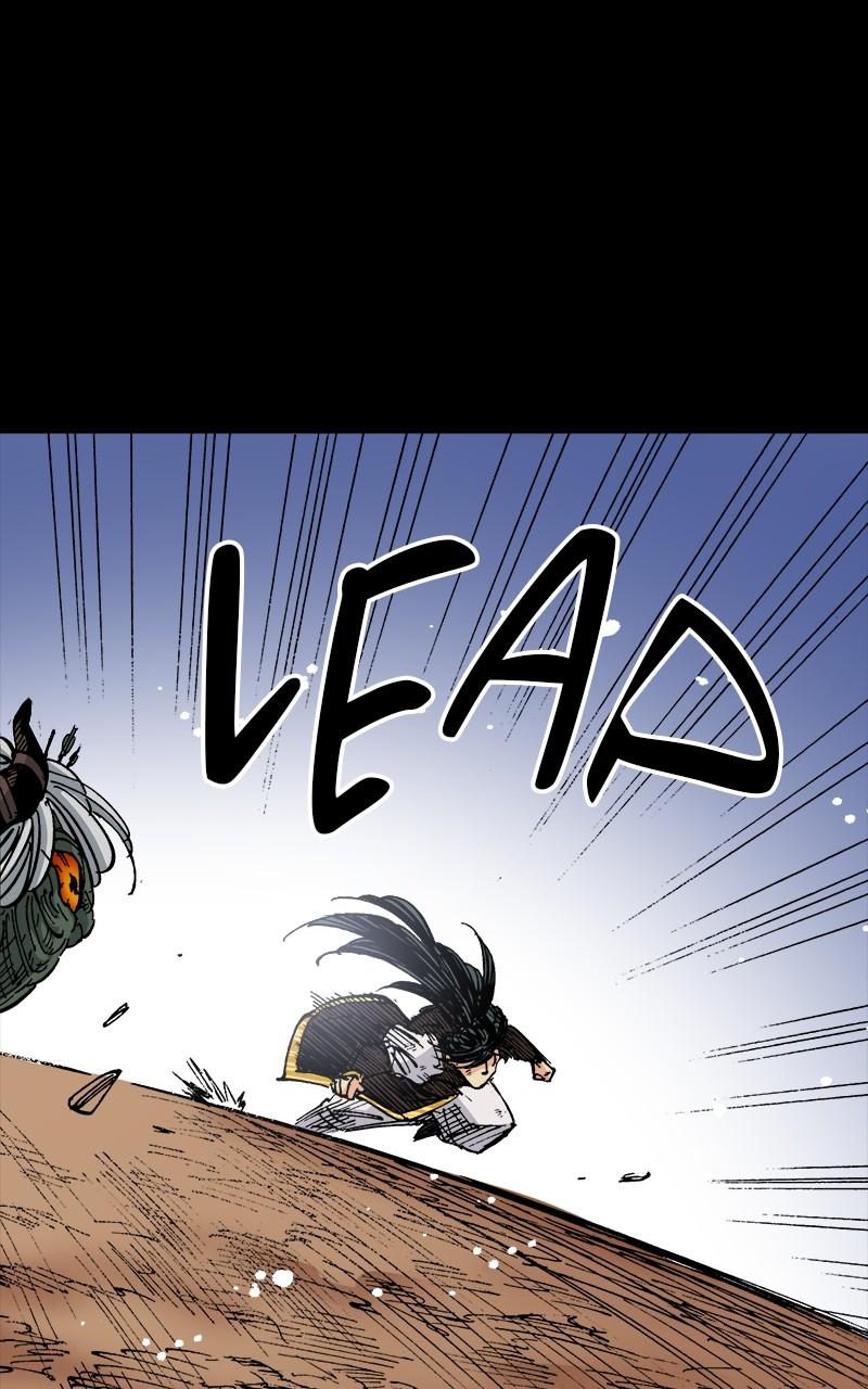King of the East Chap 156 - Next Chap 157