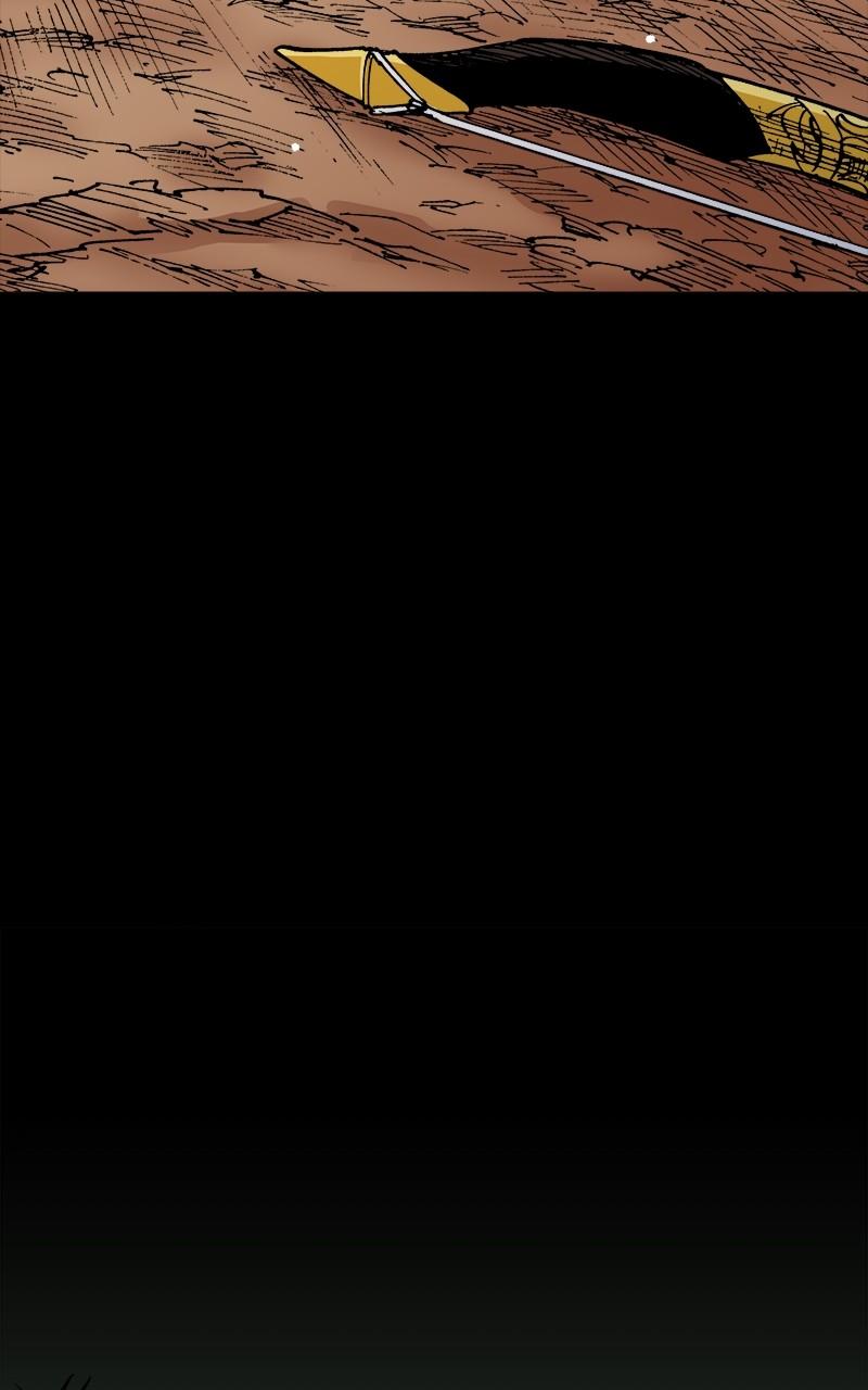 King of the East Chap 156 - Next Chap 157