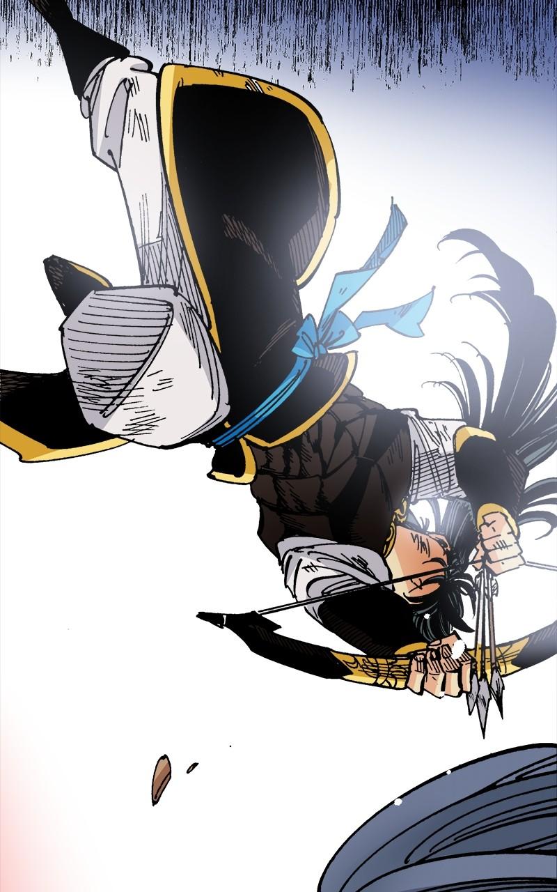 King of the East Chap 156 - Next Chap 157