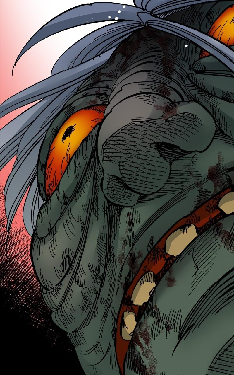 King of the East Chap 156 - Next Chap 157