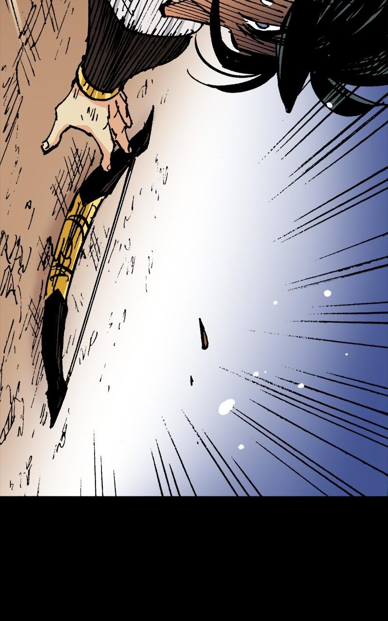 King of the East Chap 156 - Next Chap 157