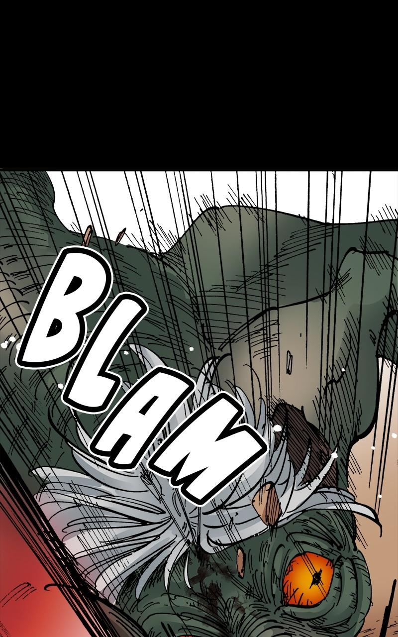 King of the East Chap 156 - Next Chap 157