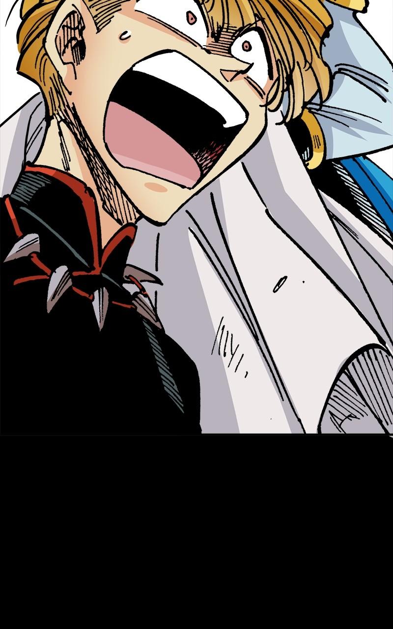 King of the East Chap 156 - Next Chap 157