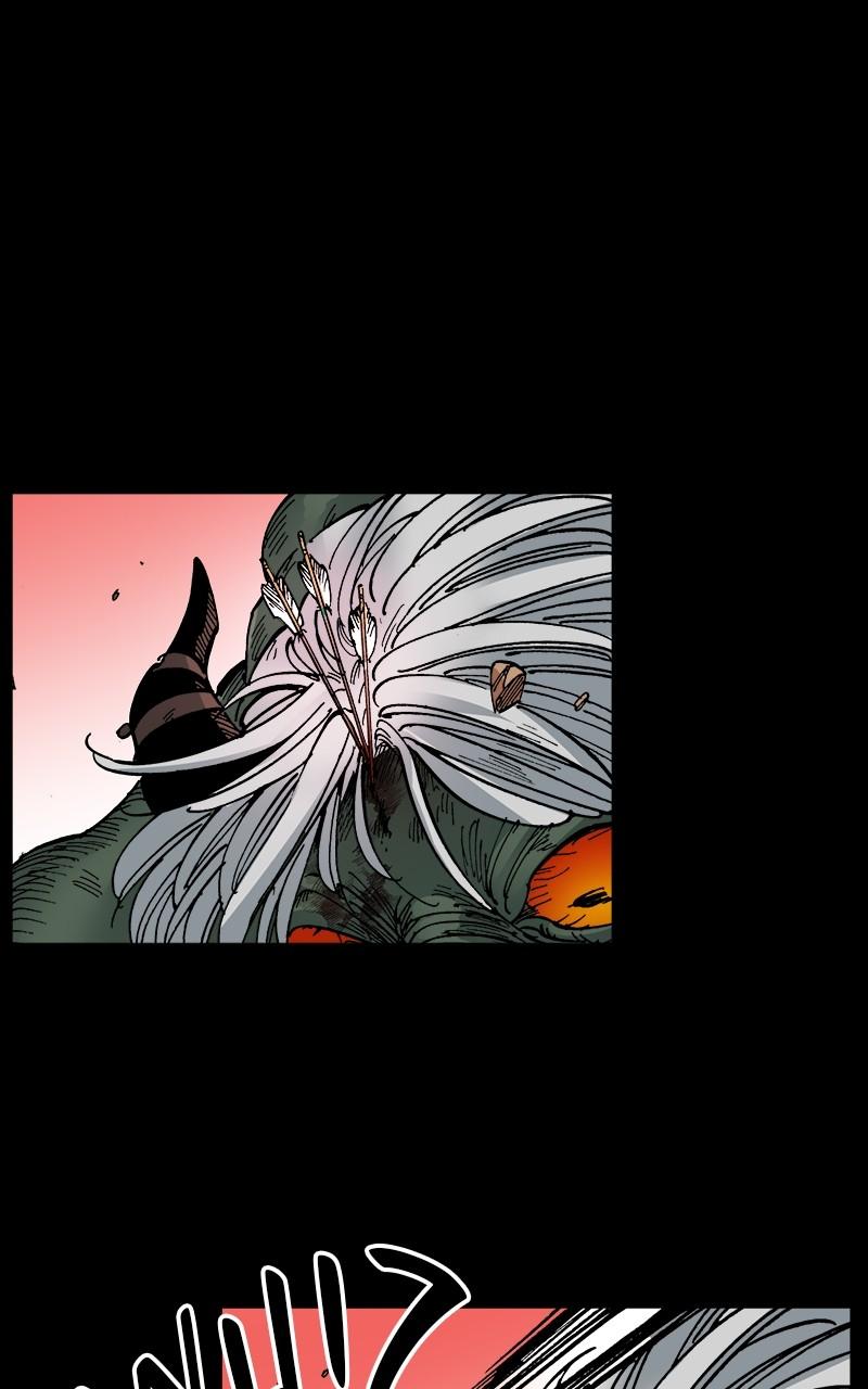 King of the East Chap 156 - Next Chap 157