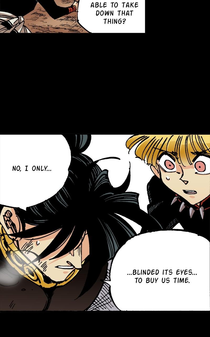 King of the East Chap 156 - Next Chap 157