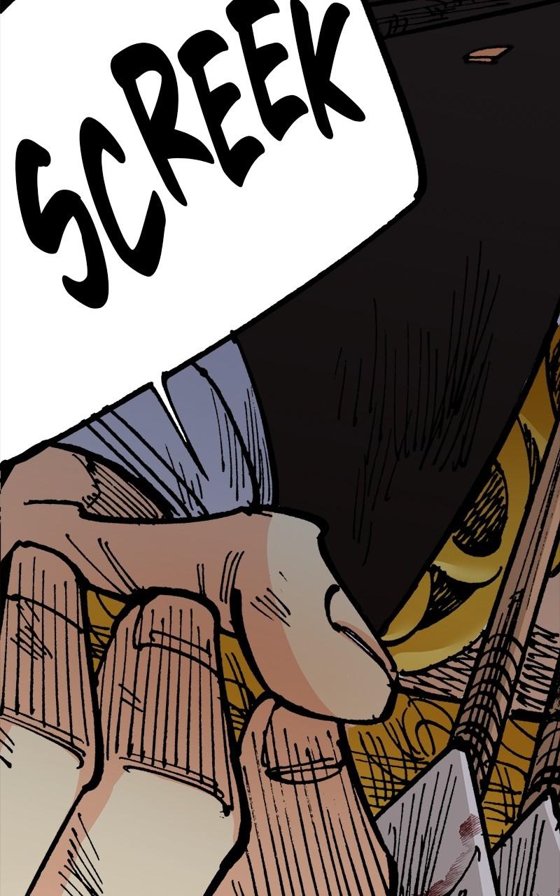 King of the East Chap 156 - Next Chap 157