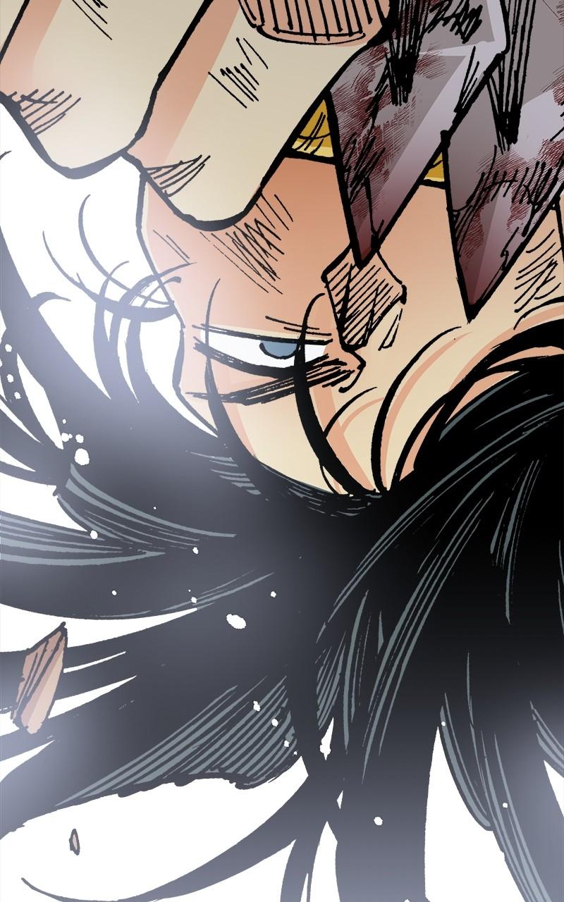 King of the East Chap 156 - Next Chap 157