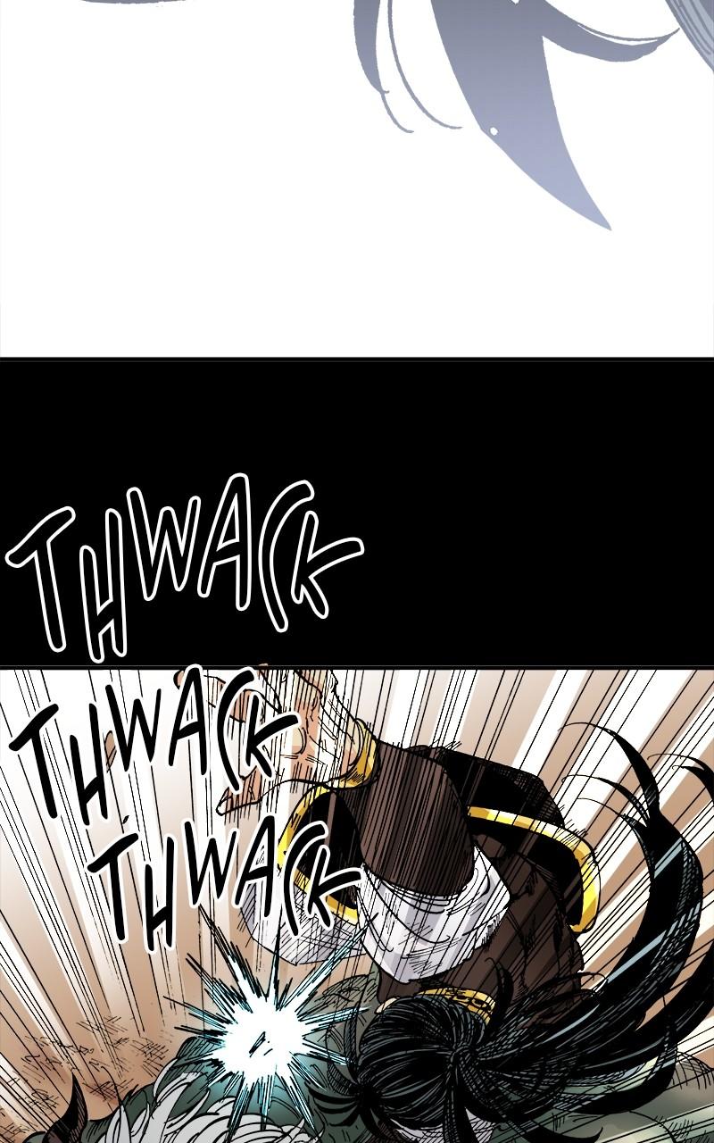 King of the East Chap 156 - Next Chap 157