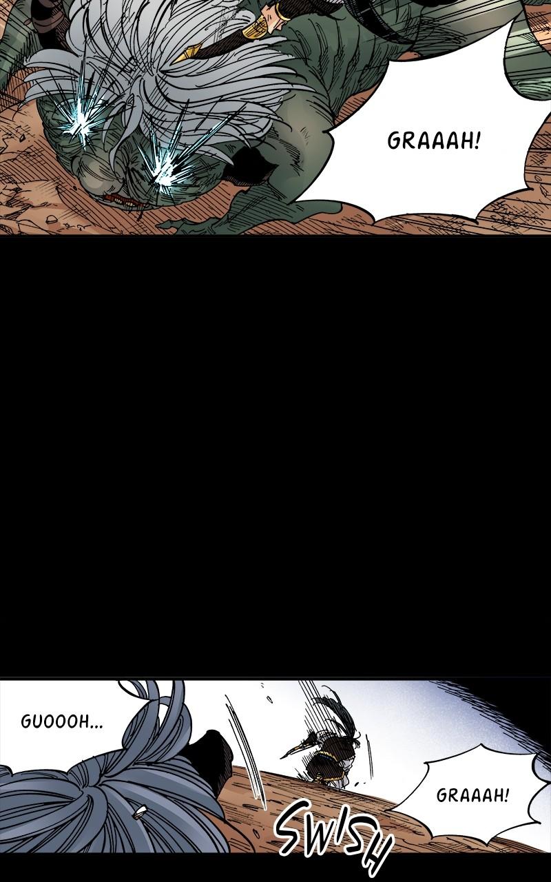 King of the East Chap 156 - Next Chap 157