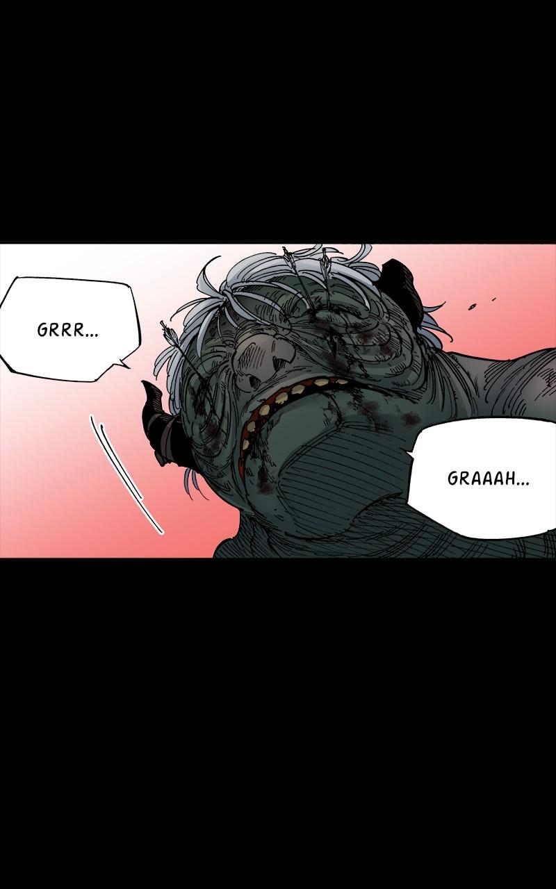 King of the East Chap 156 - Next Chap 157