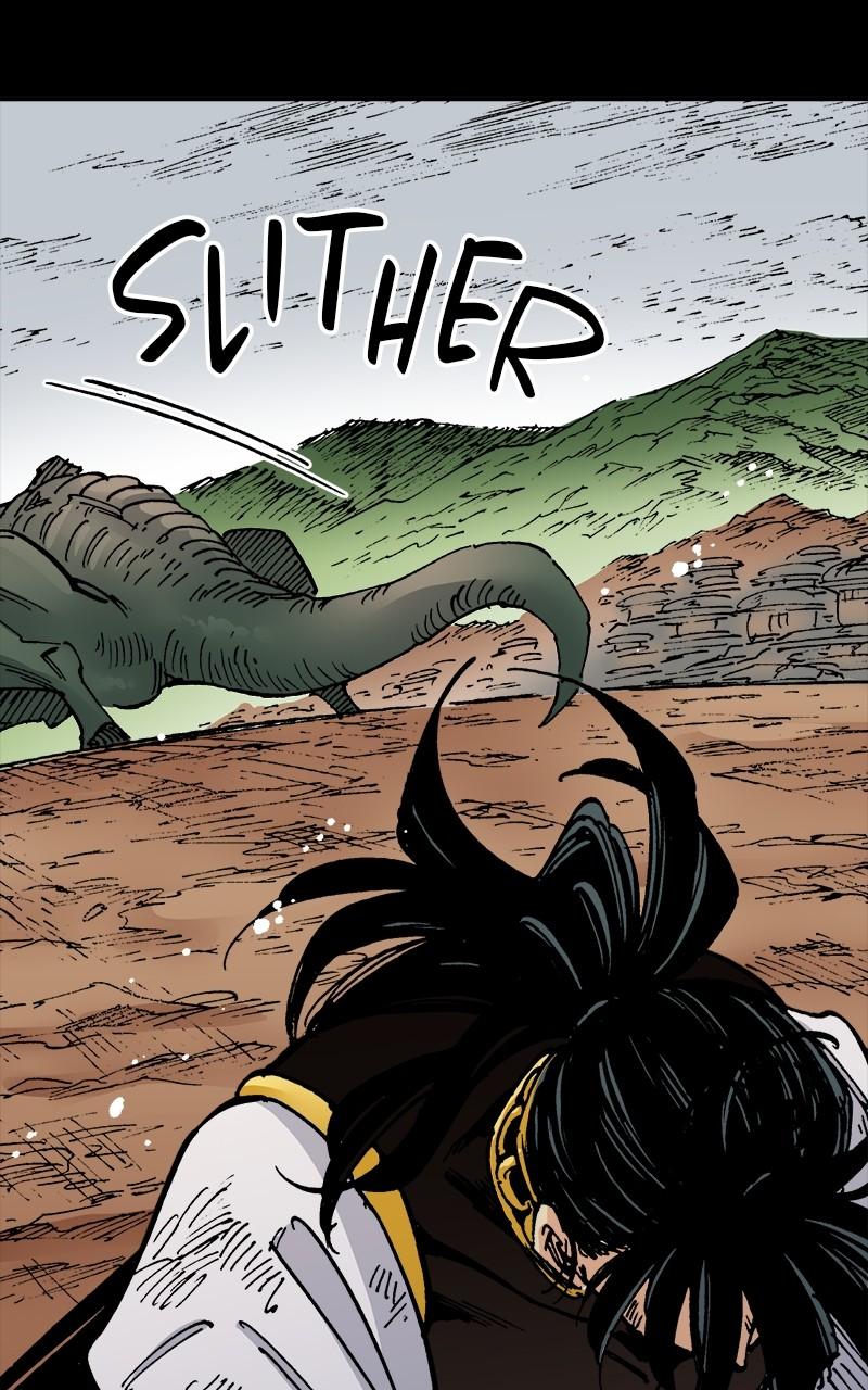 King of the East Chap 156 - Next Chap 157