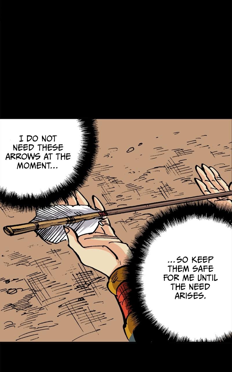 King of the East Chap 158 - Next Chap 159