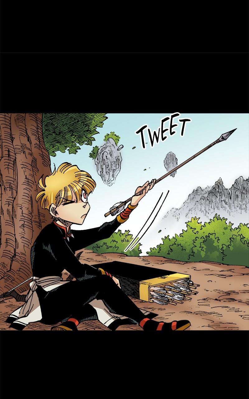 King of the East Chap 158 - Next Chap 159
