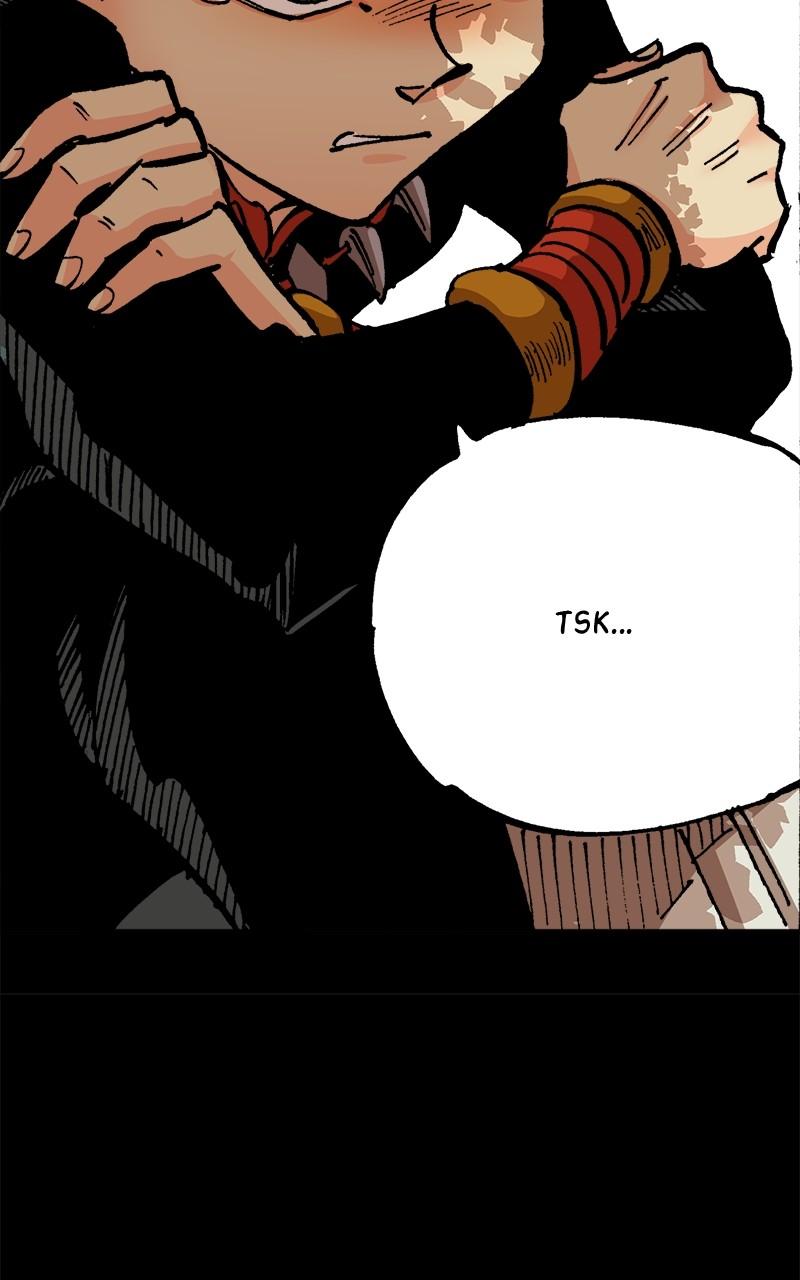 King of the East Chap 158 - Next Chap 159